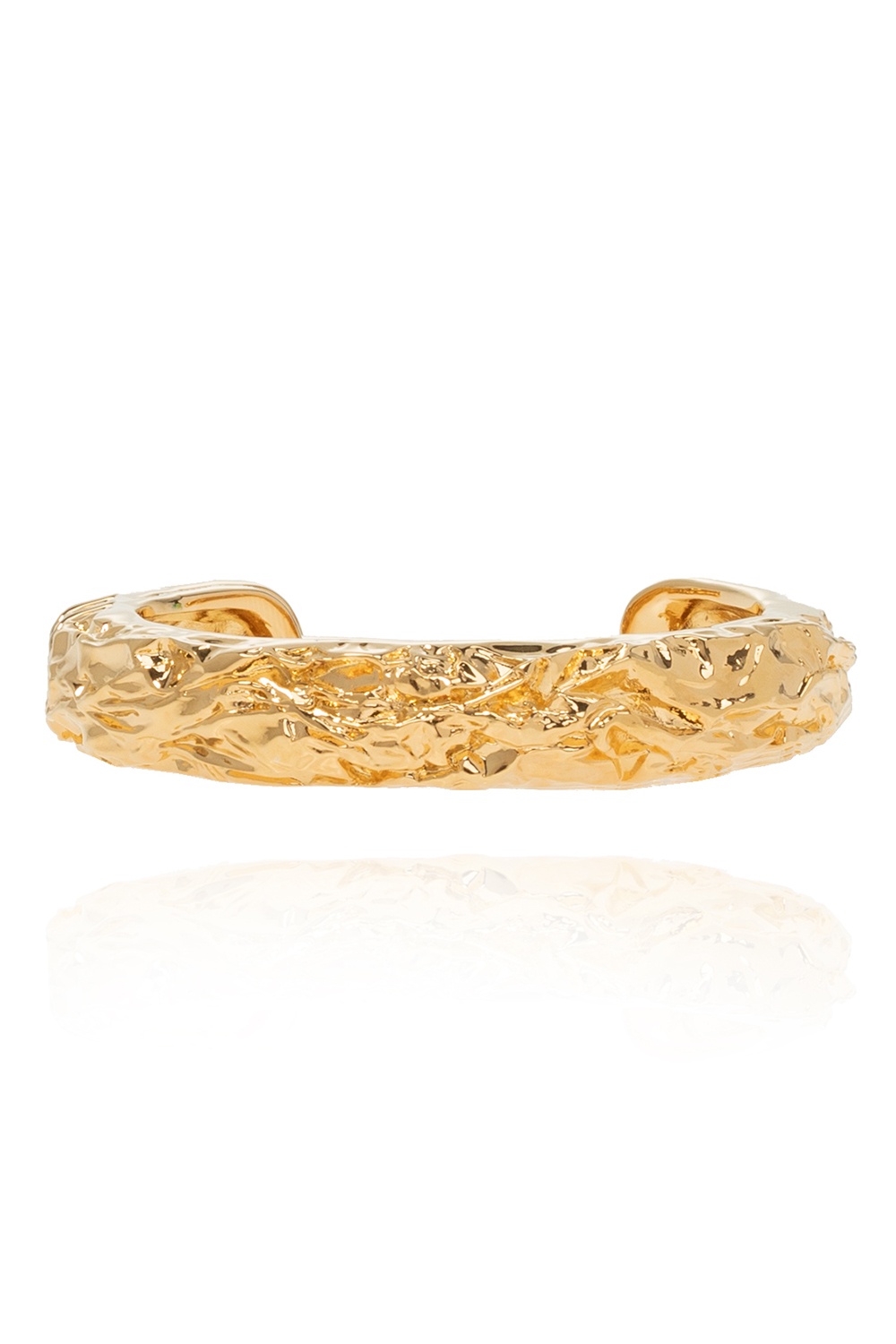 Chloé Brass bracelet